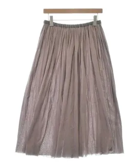 ADIEU TRISTESSE Long/Maxi length skirts