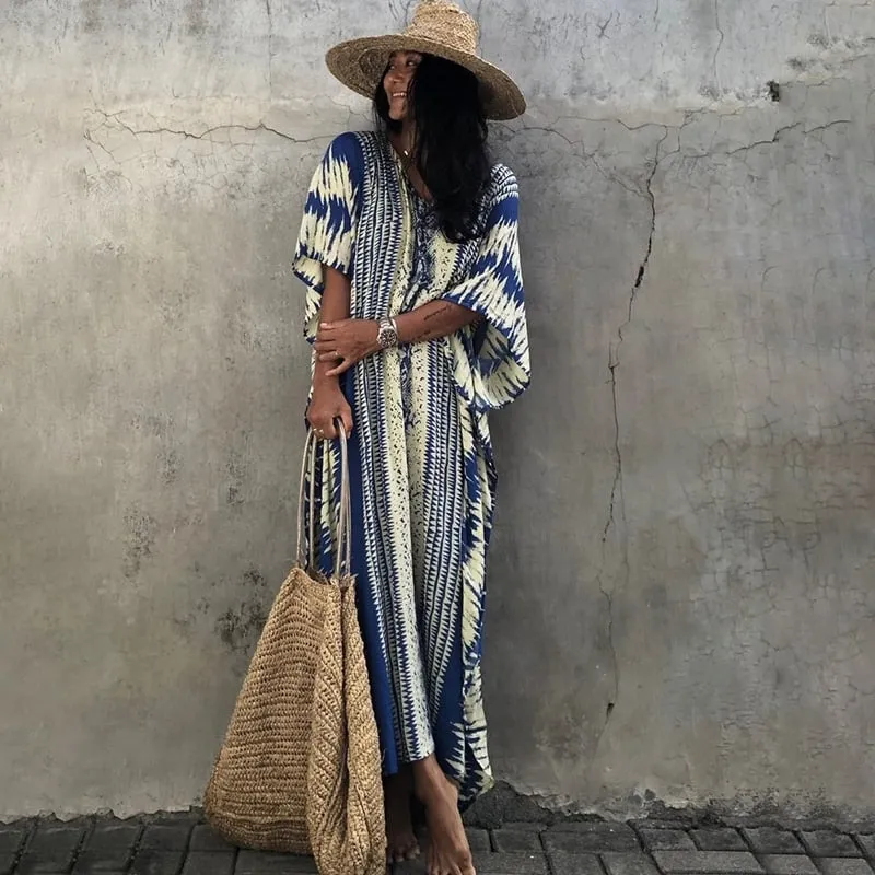 Beach Cover Up Dresses