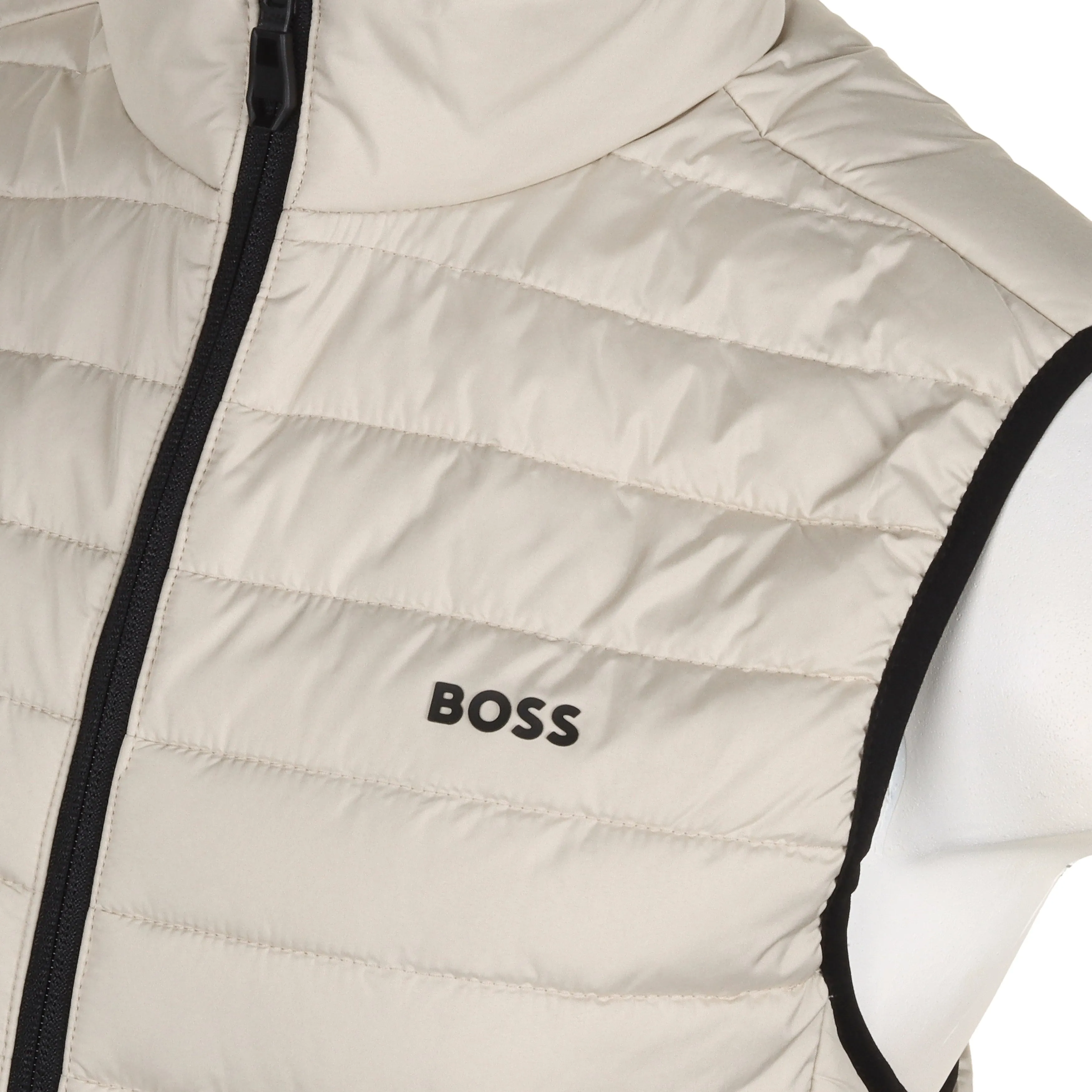 BOSS V-Thor 2 Padded Vest