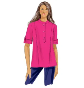 Butterick Tunics B6099