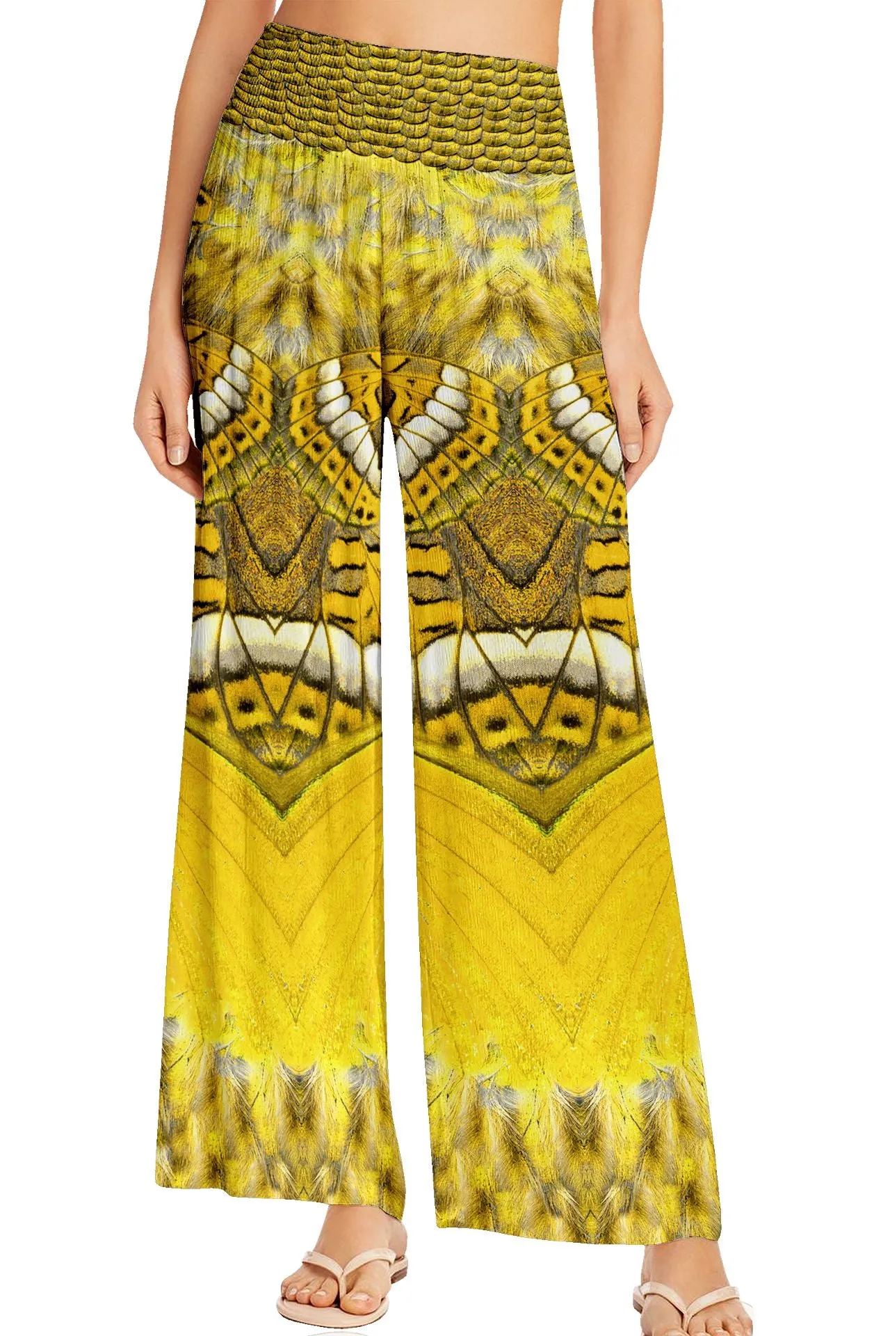 Designer Women Palazzo Pant