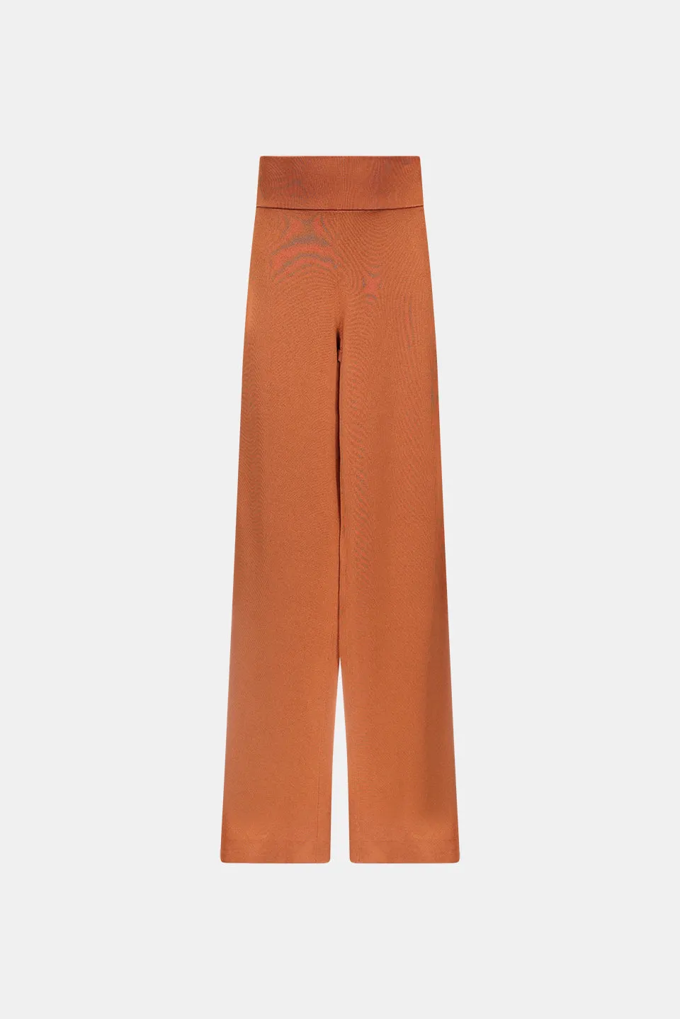 Garten Trousers - Brandy