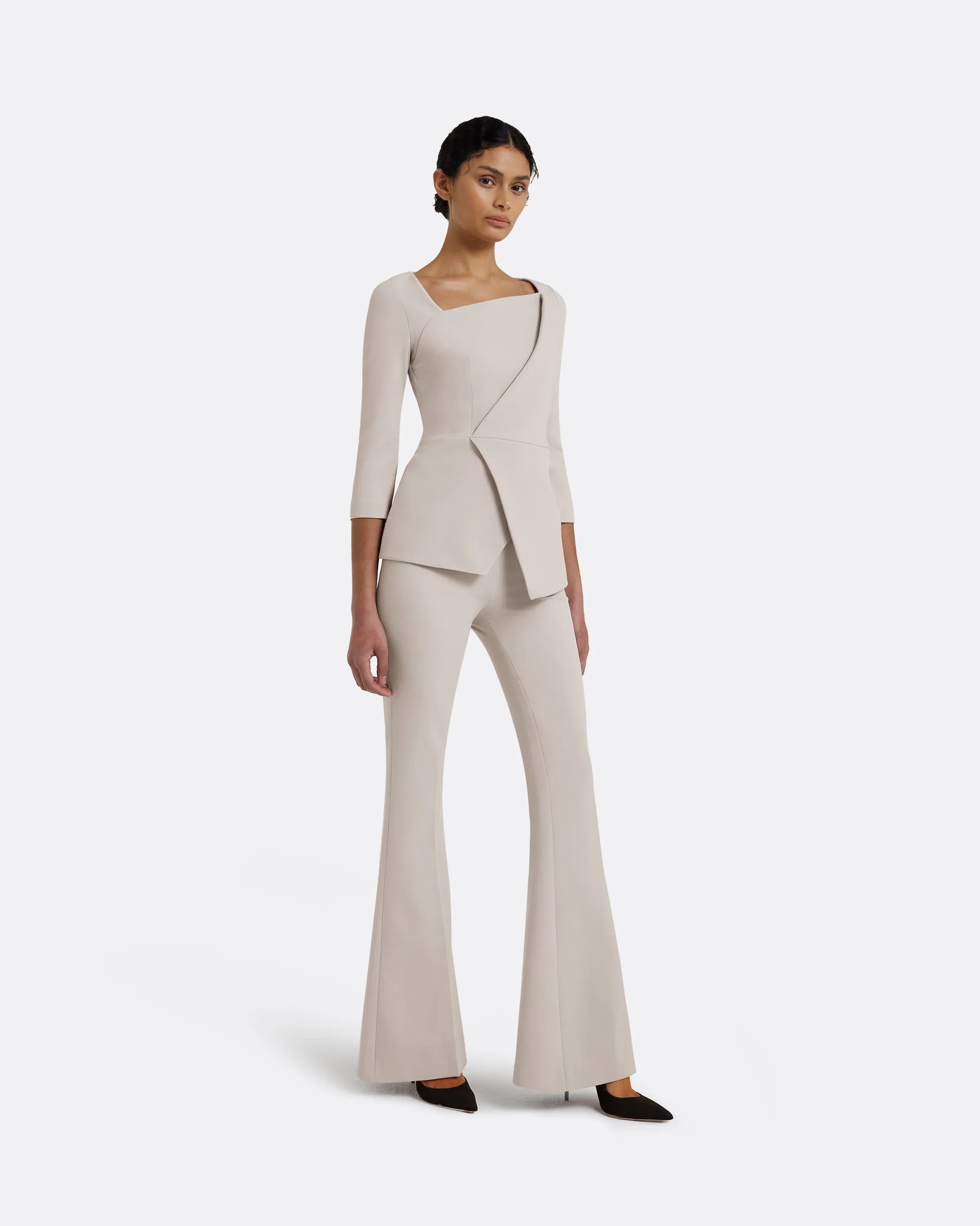 Halluana Clay Trousers