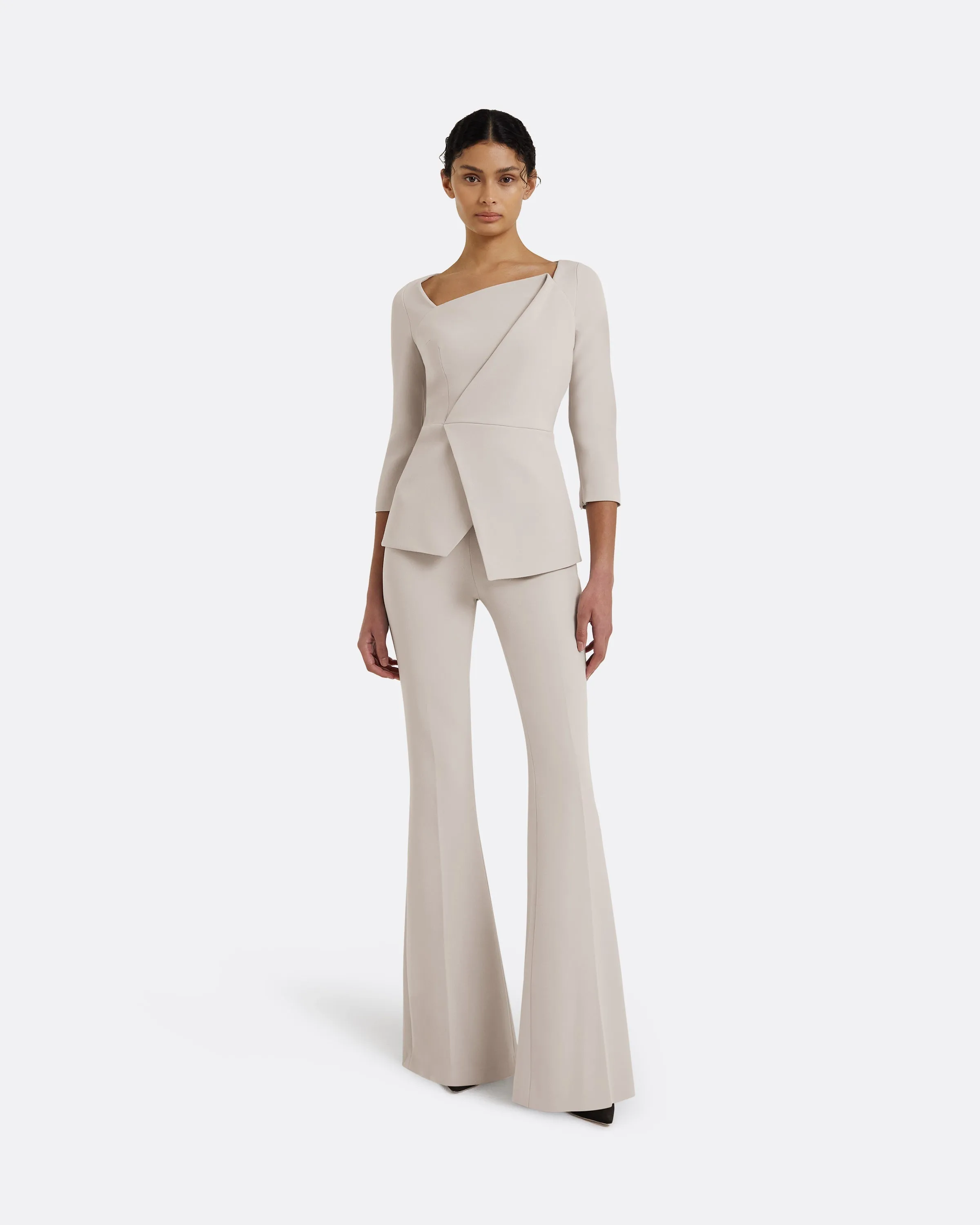 Halluana Clay Trousers