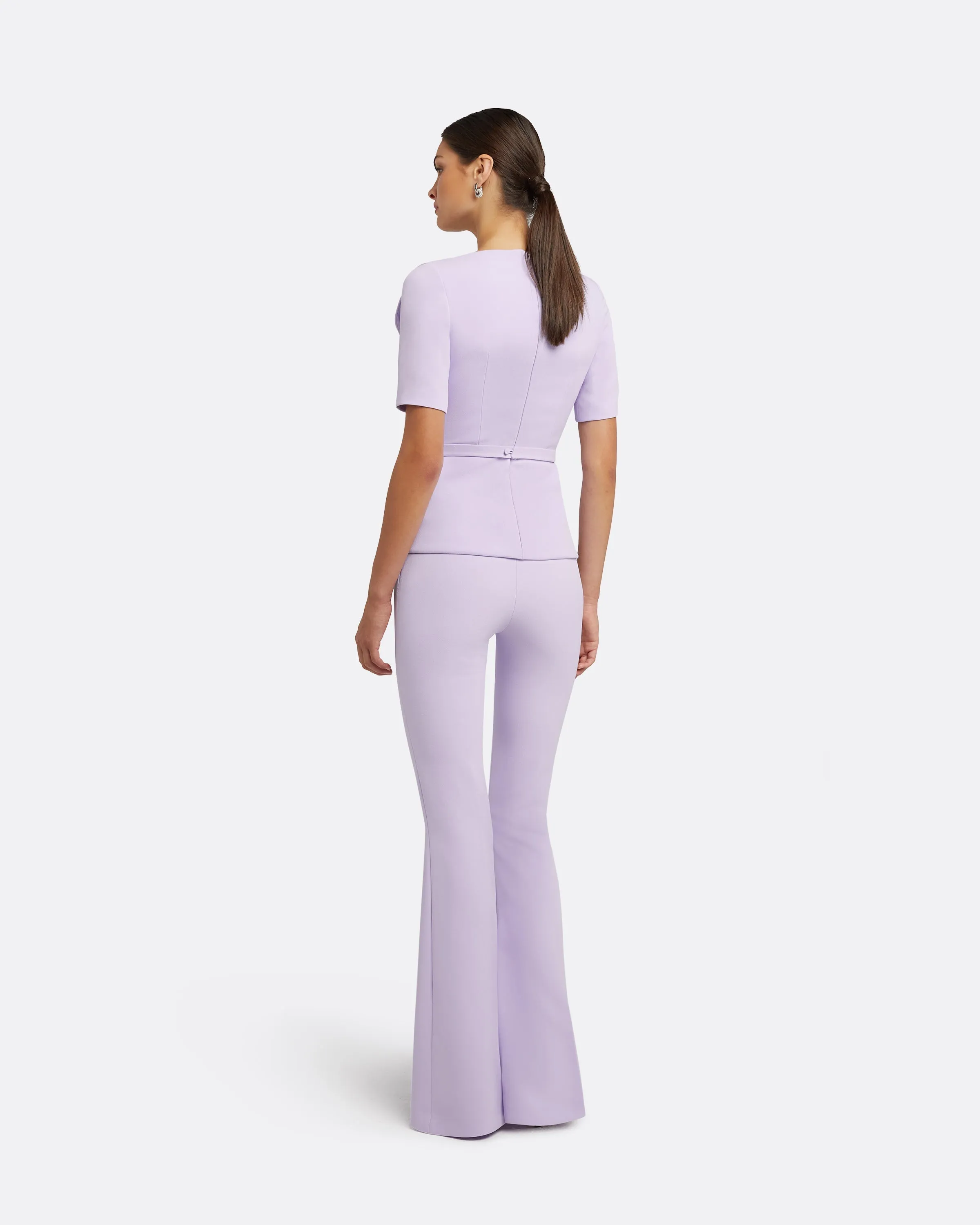 Halluana Verbena Trousers