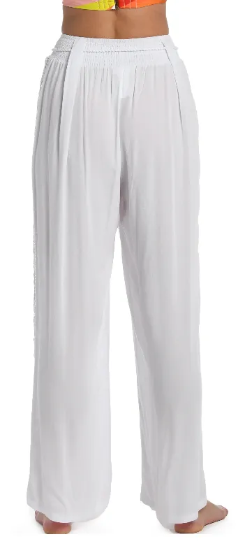 La Blanca, Crochet Pant