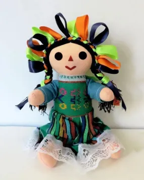 Lele Doll