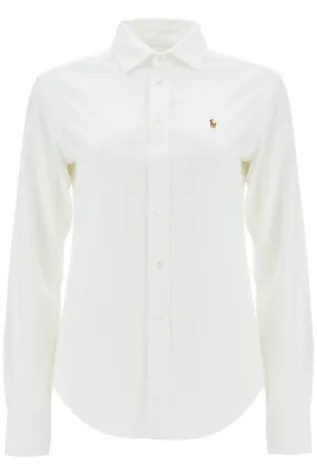 Polo Ralph Lauren Oxford Shirt