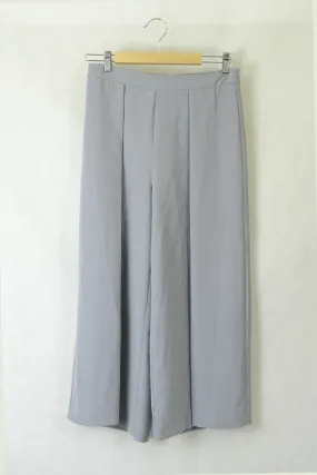 Topshop Blue Pants 10