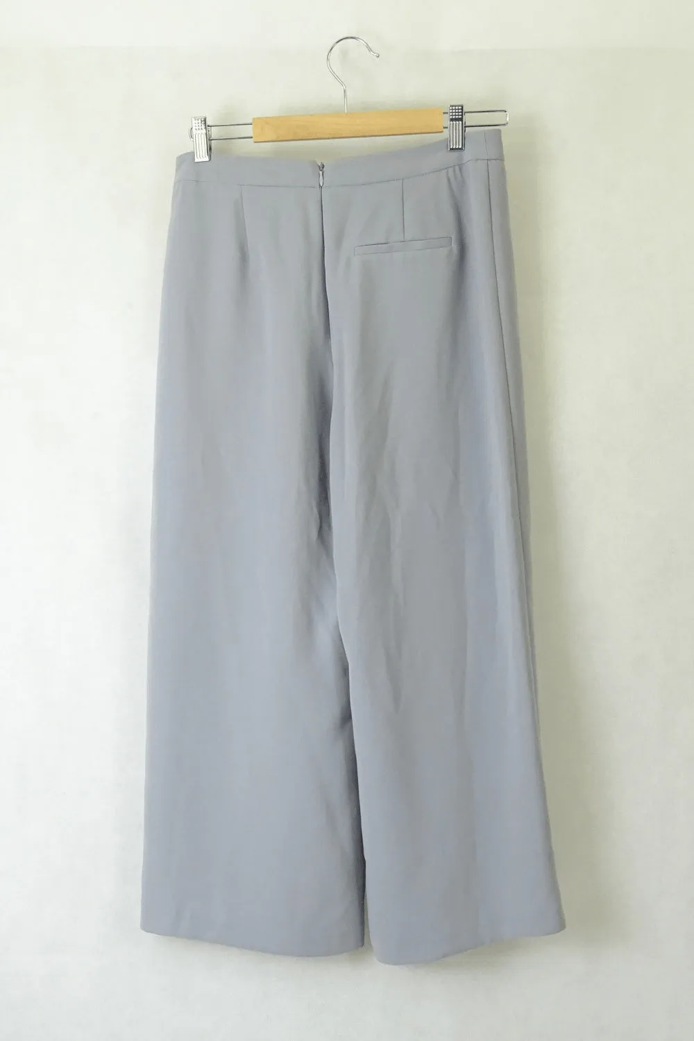 Topshop Blue Pants 10