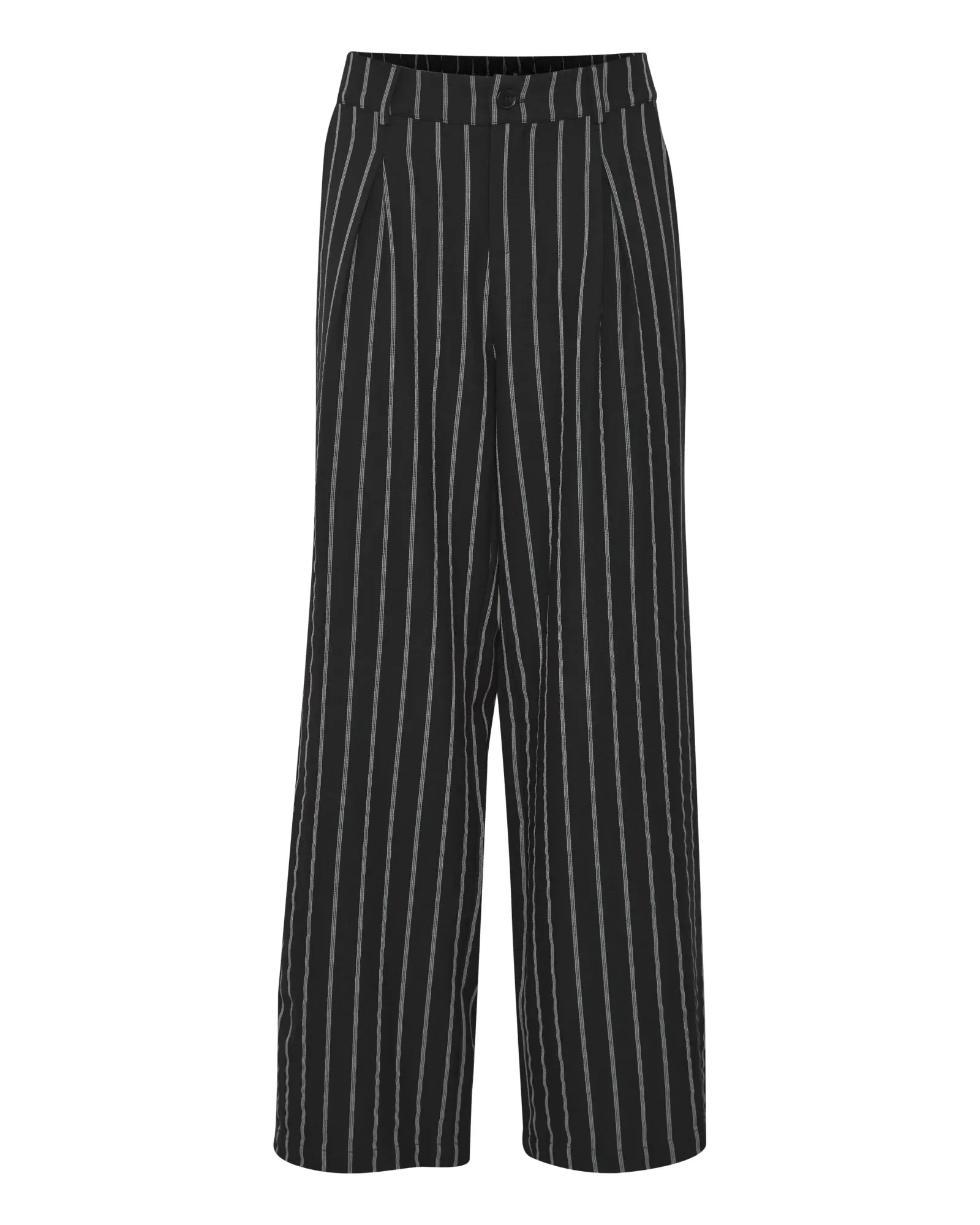 Zoe Trousers - Black